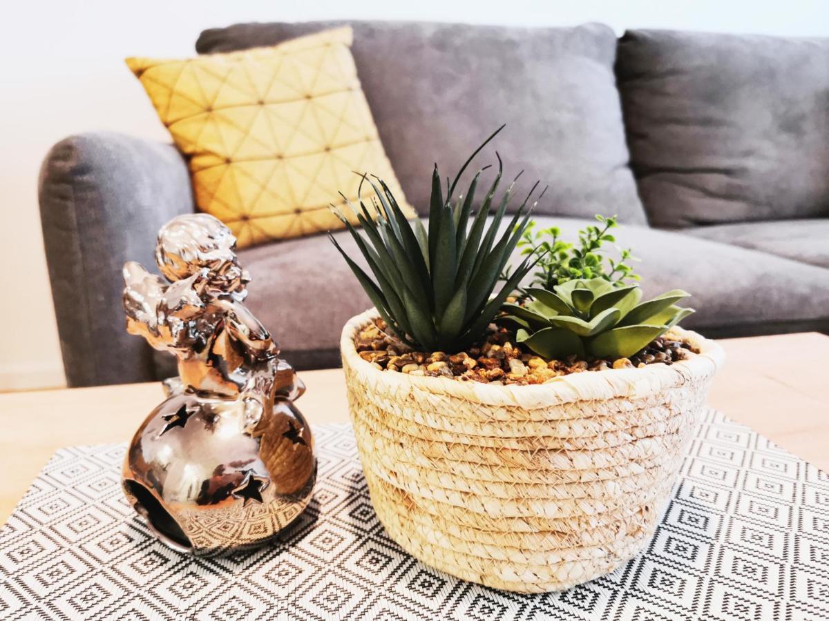 Apartman Angel Όσιγιεκ Εξωτερικό φωτογραφία
