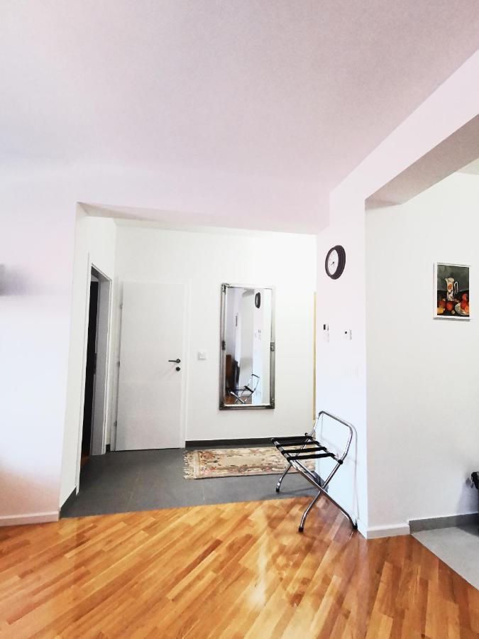 Apartman Angel Όσιγιεκ Εξωτερικό φωτογραφία