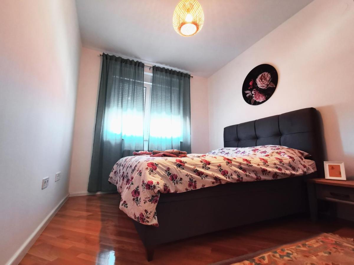 Apartman Angel Όσιγιεκ Εξωτερικό φωτογραφία