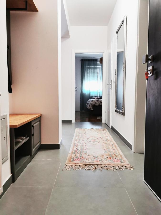 Apartman Angel Όσιγιεκ Εξωτερικό φωτογραφία