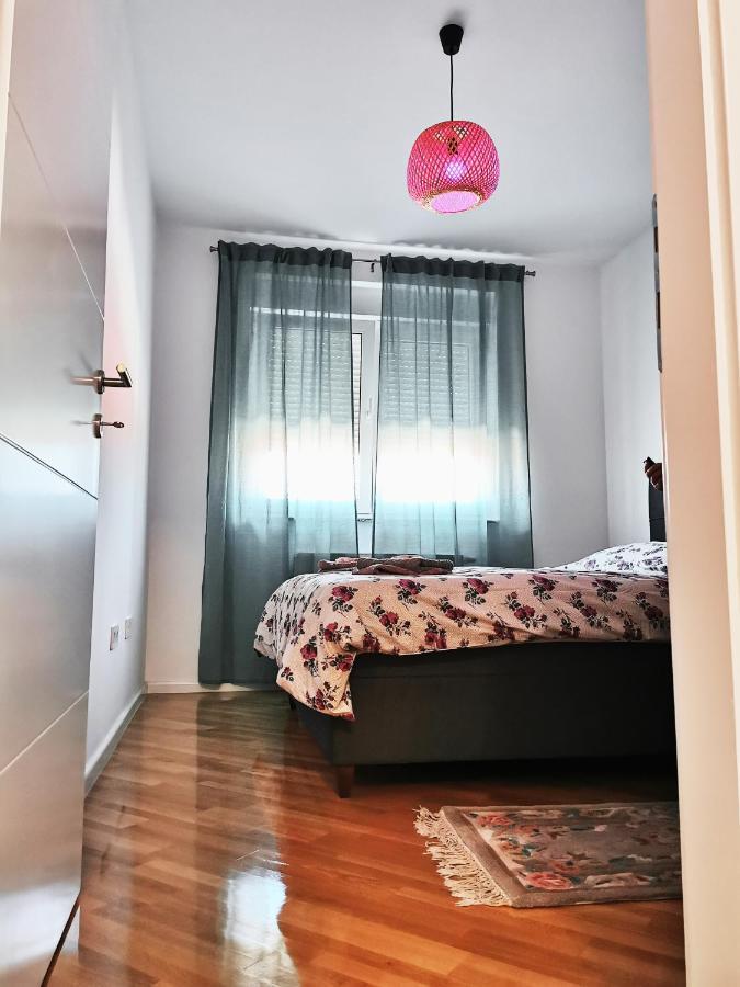 Apartman Angel Όσιγιεκ Εξωτερικό φωτογραφία